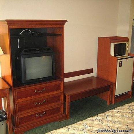 Airport Inn Motel Richmond Sandston Room photo