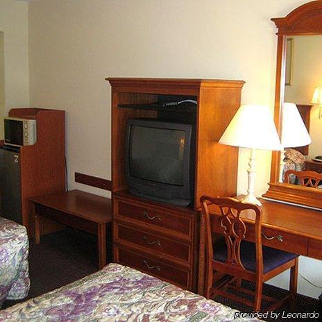 Airport Inn Motel Richmond Sandston Room photo
